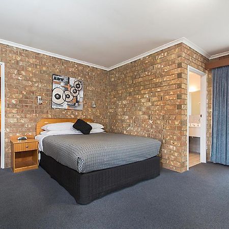 Citrus Valley Motel Renmark Buitenkant foto