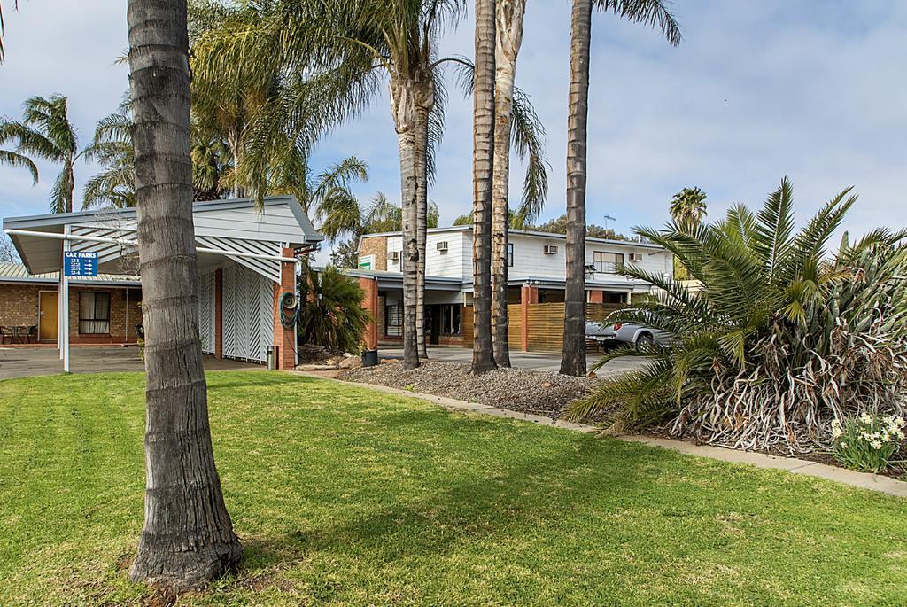 Citrus Valley Motel Renmark Buitenkant foto