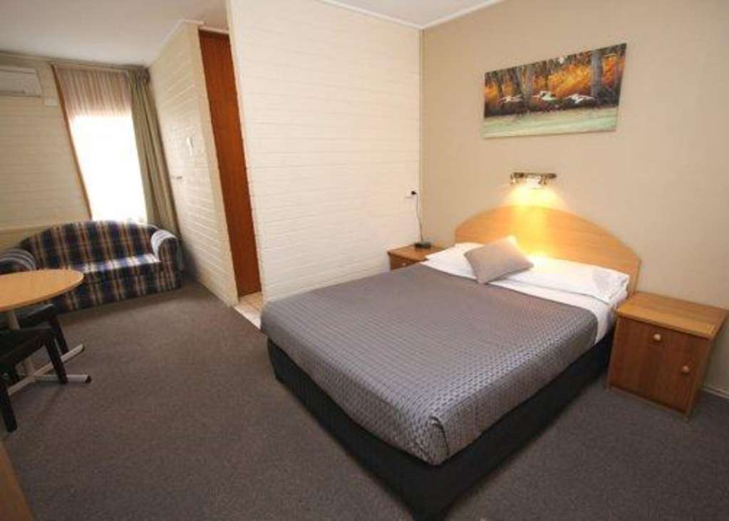Citrus Valley Motel Renmark Kamer foto