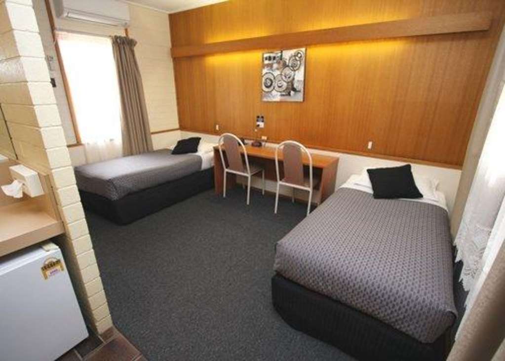 Citrus Valley Motel Renmark Kamer foto