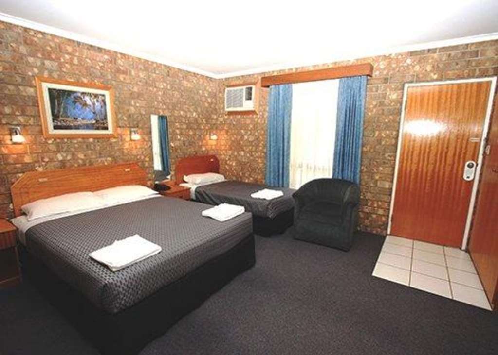 Citrus Valley Motel Renmark Kamer foto