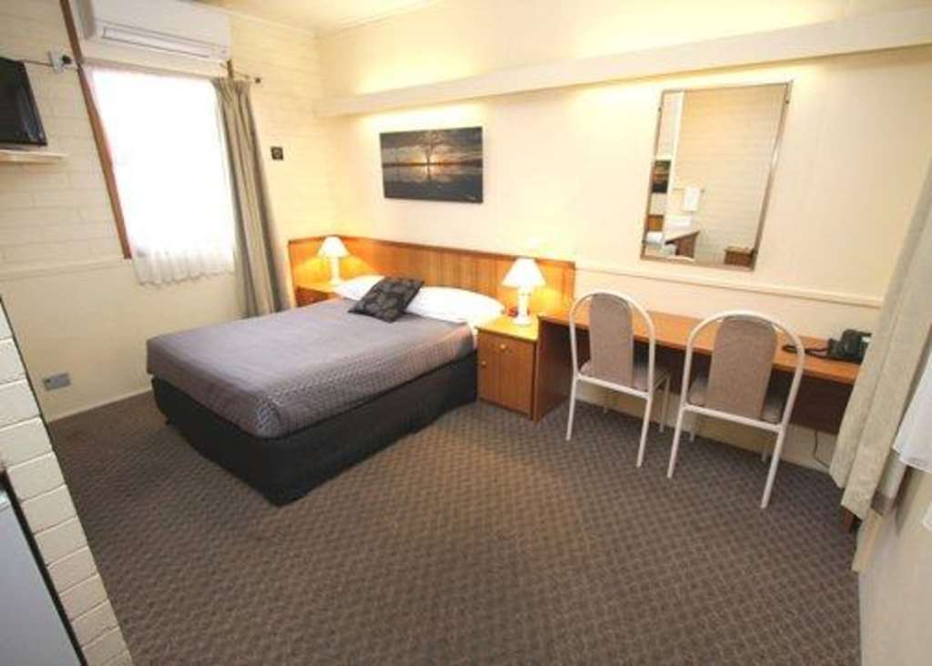 Citrus Valley Motel Renmark Kamer foto
