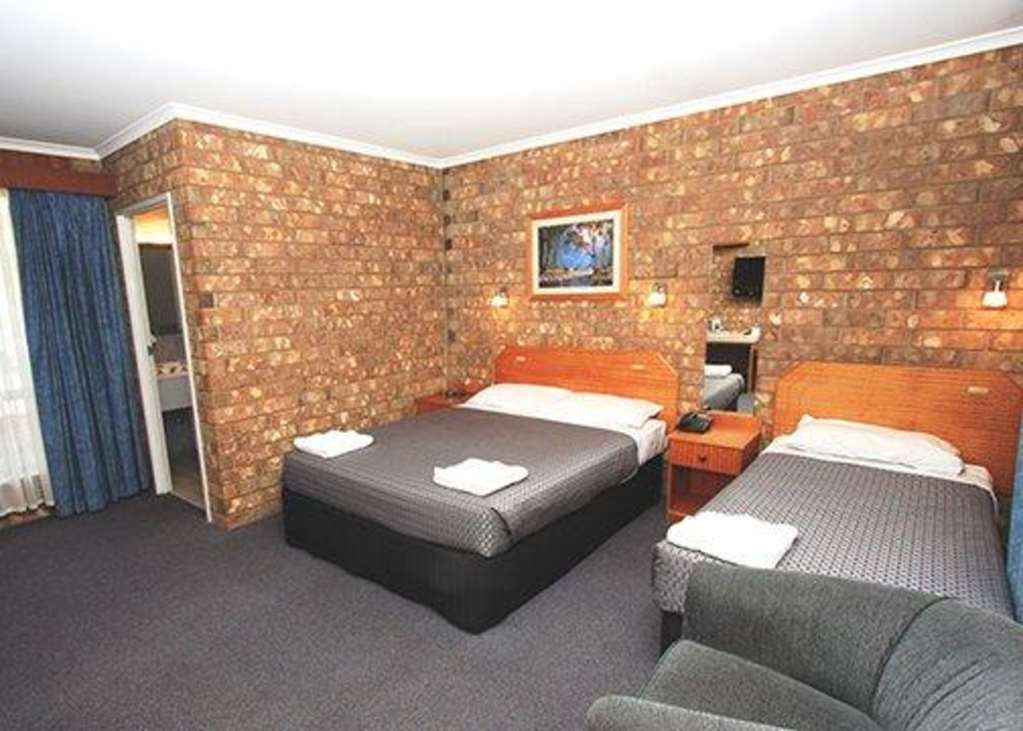 Citrus Valley Motel Renmark Kamer foto