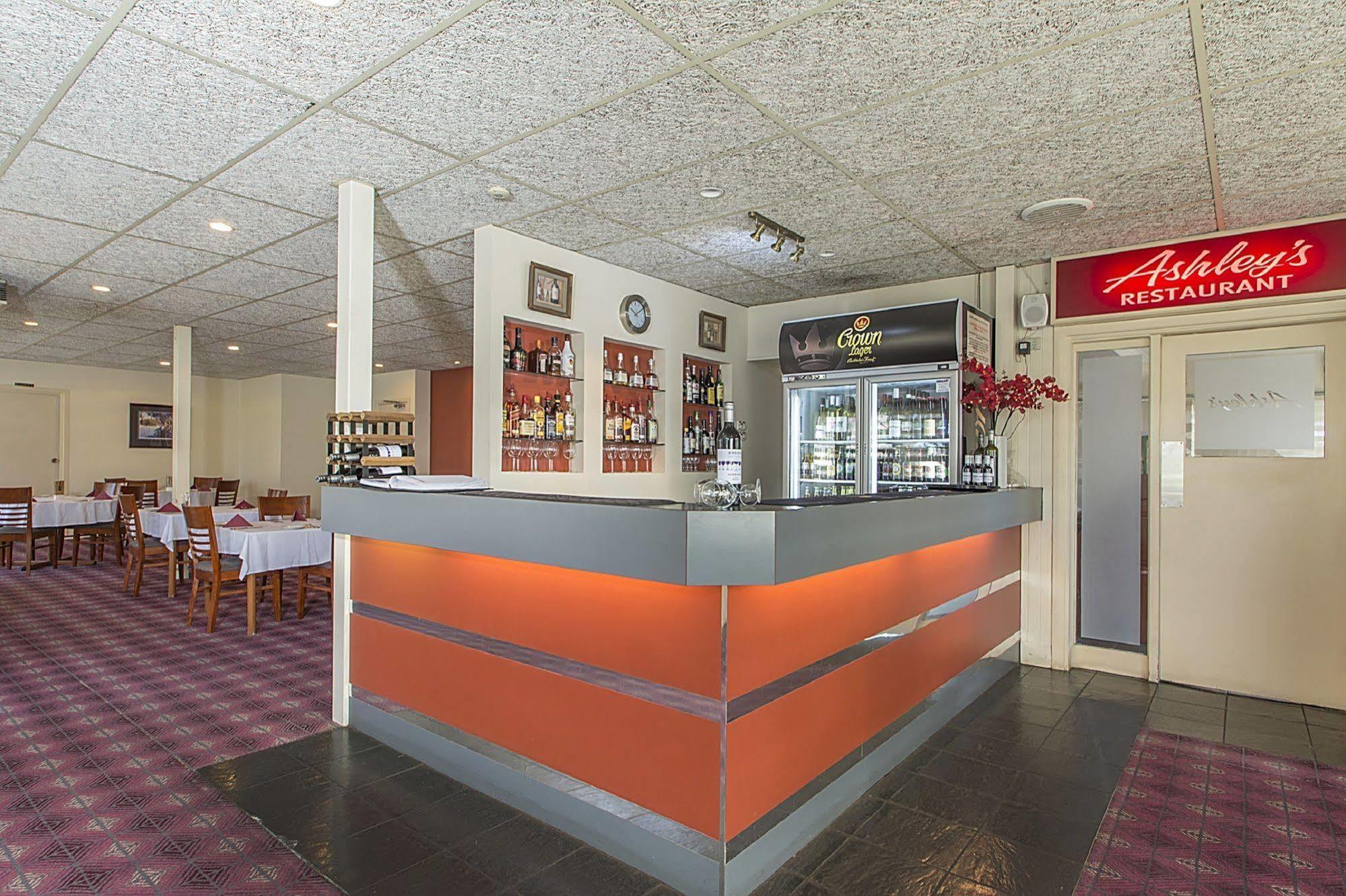 Citrus Valley Motel Renmark Buitenkant foto