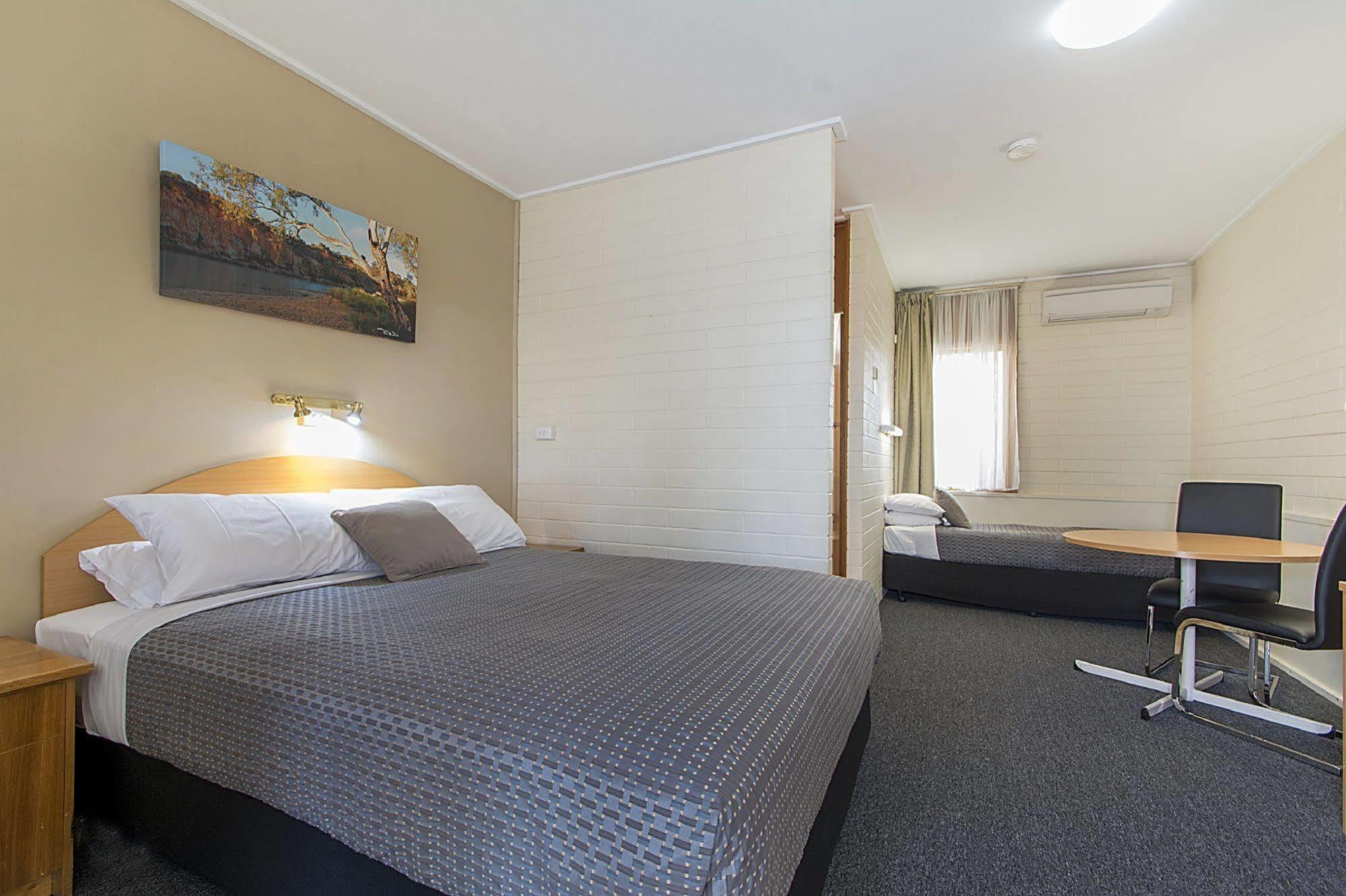 Citrus Valley Motel Renmark Buitenkant foto