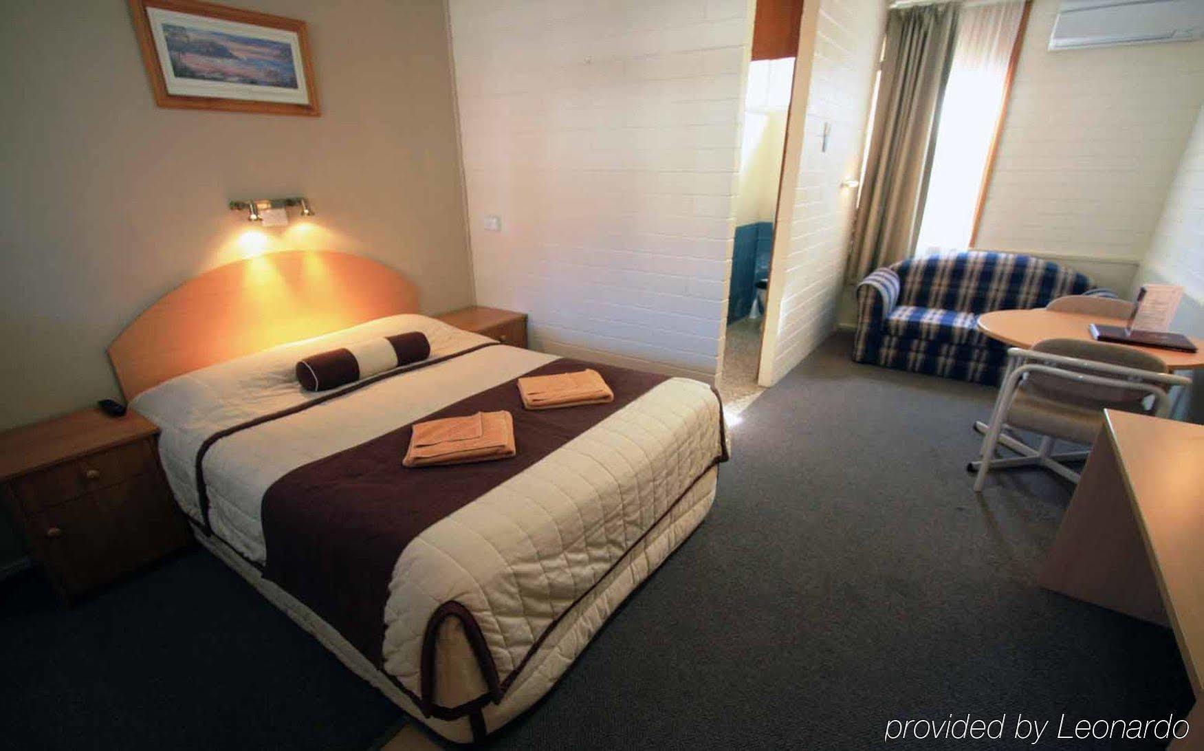Citrus Valley Motel Renmark Buitenkant foto