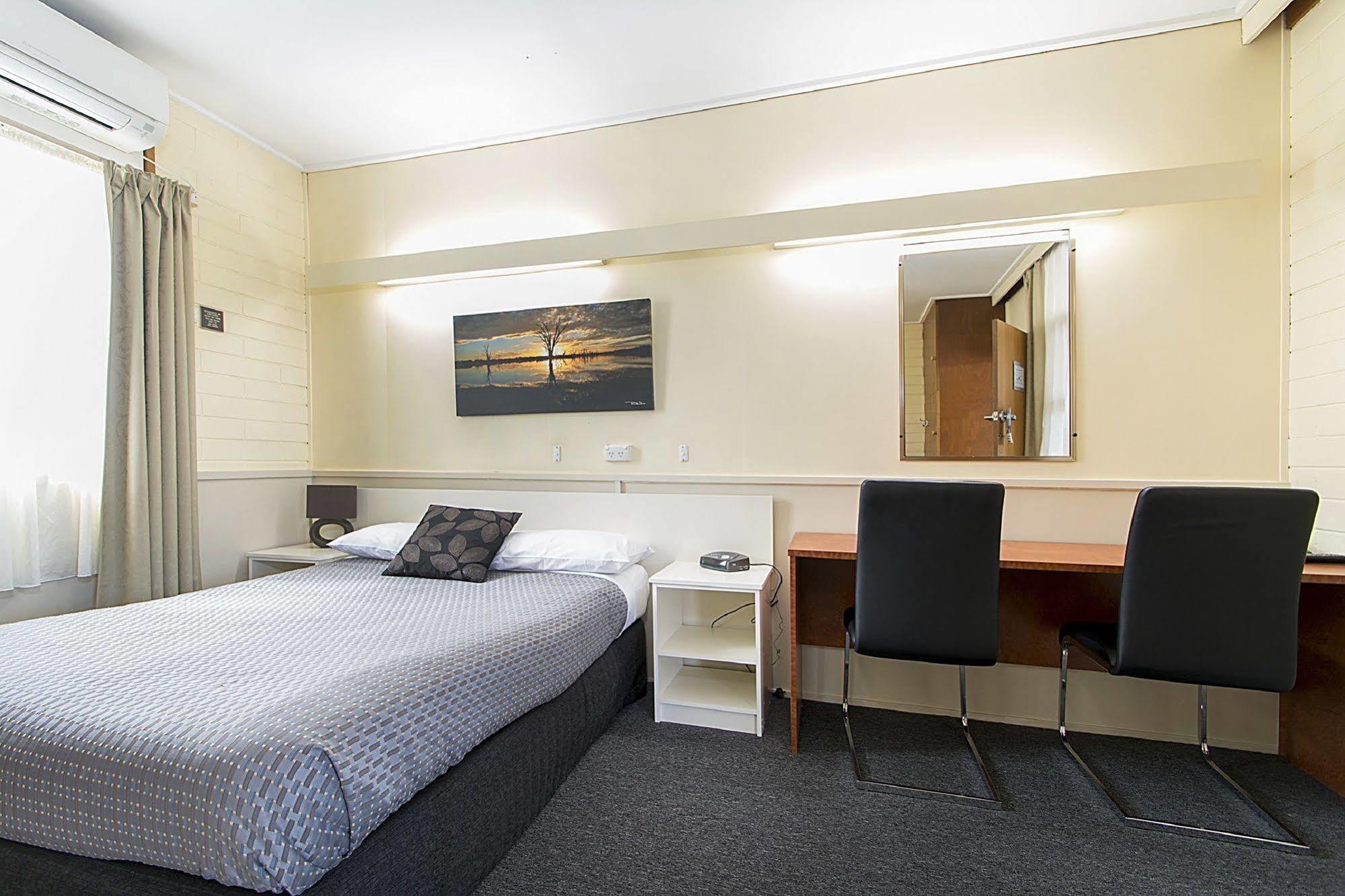 Citrus Valley Motel Renmark Buitenkant foto